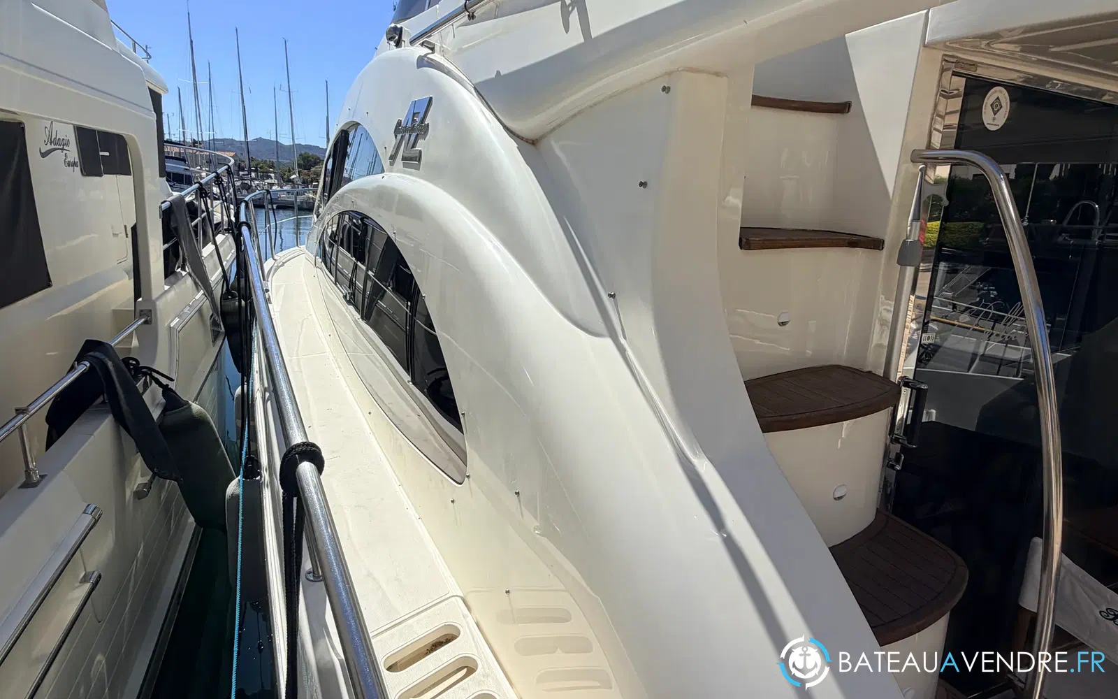 slider 4 Azimut 42 Fly