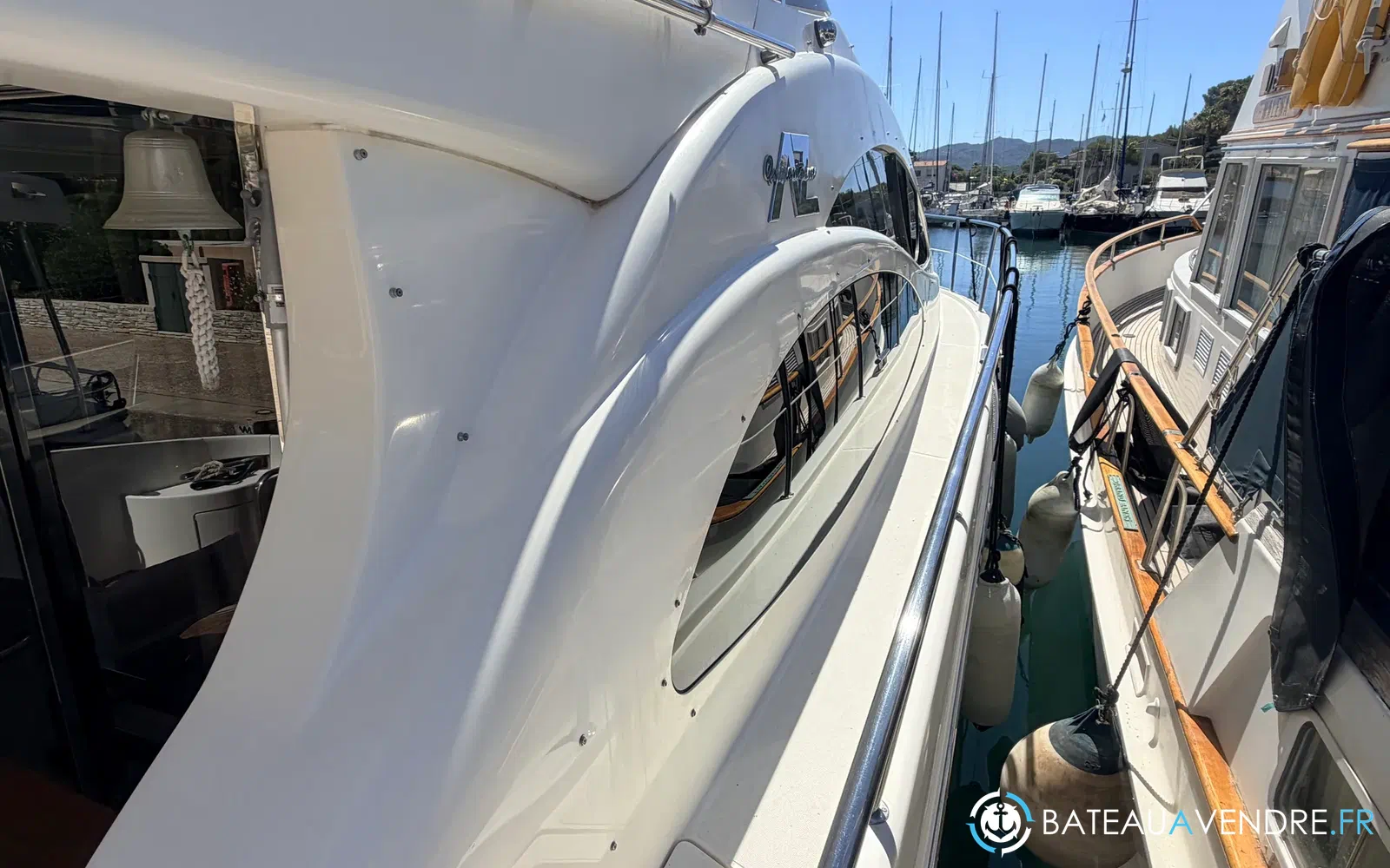 slider 5 Azimut 42 Fly