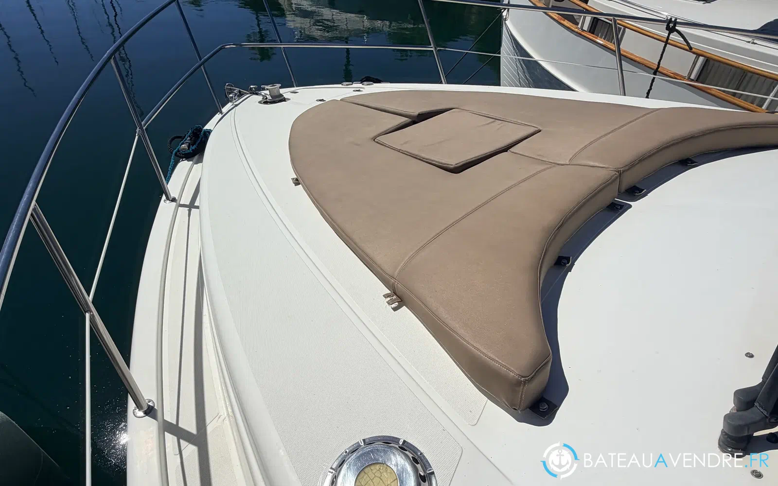 slider 6 Azimut 42 Fly