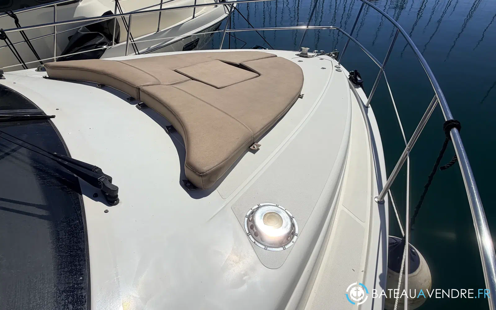 slider 8 Azimut 42 Fly