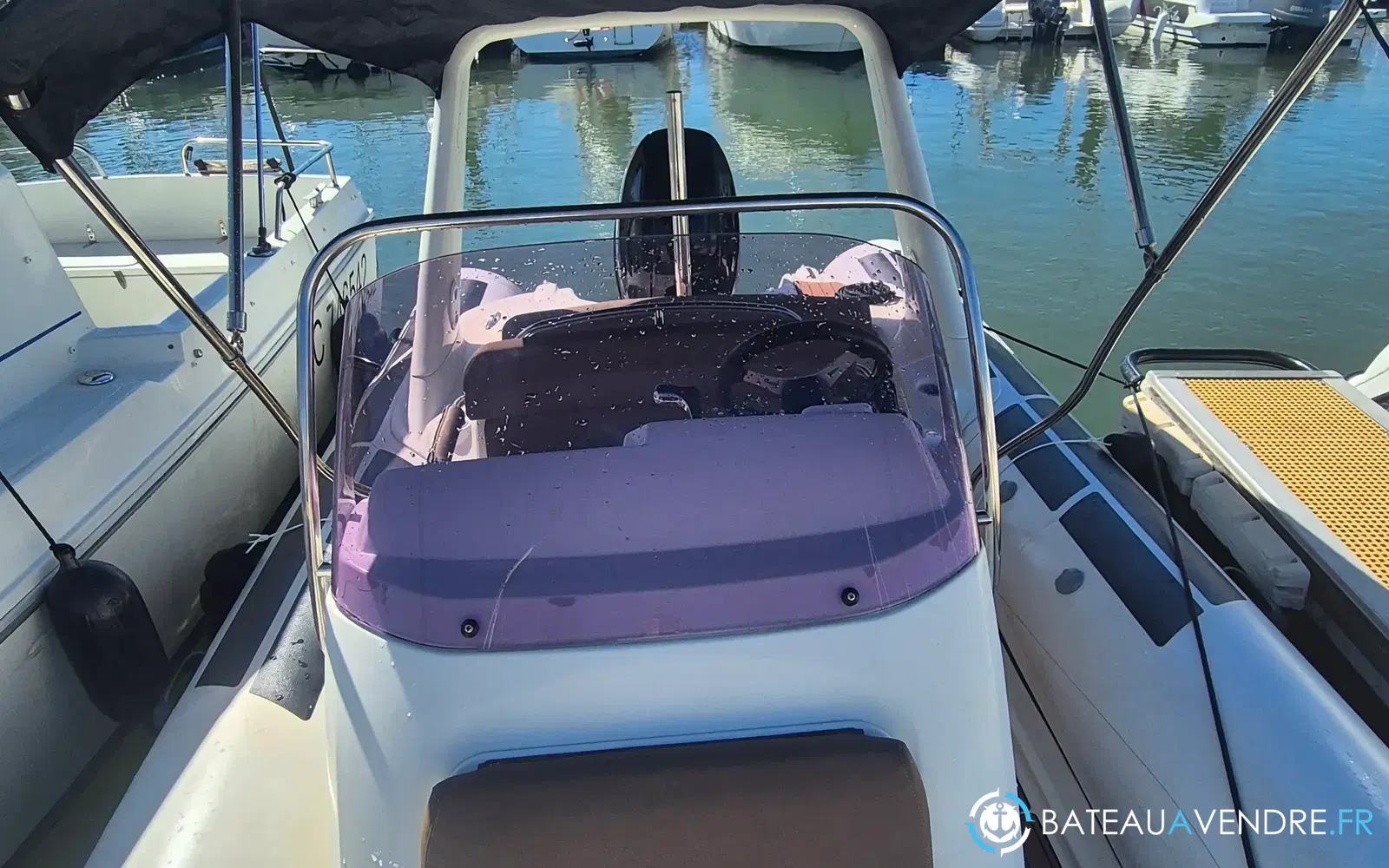 slider 10 Brig Eagle 650 H