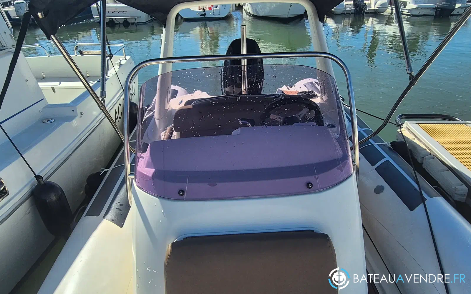 slider 11 Brig Eagle 650 H