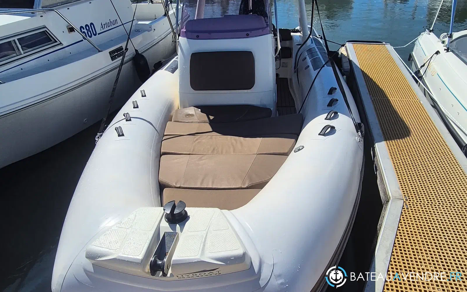 slider 0 Brig Eagle 650 H
