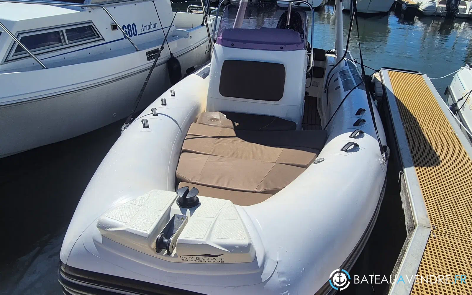 slider 1 Brig Eagle 650 H