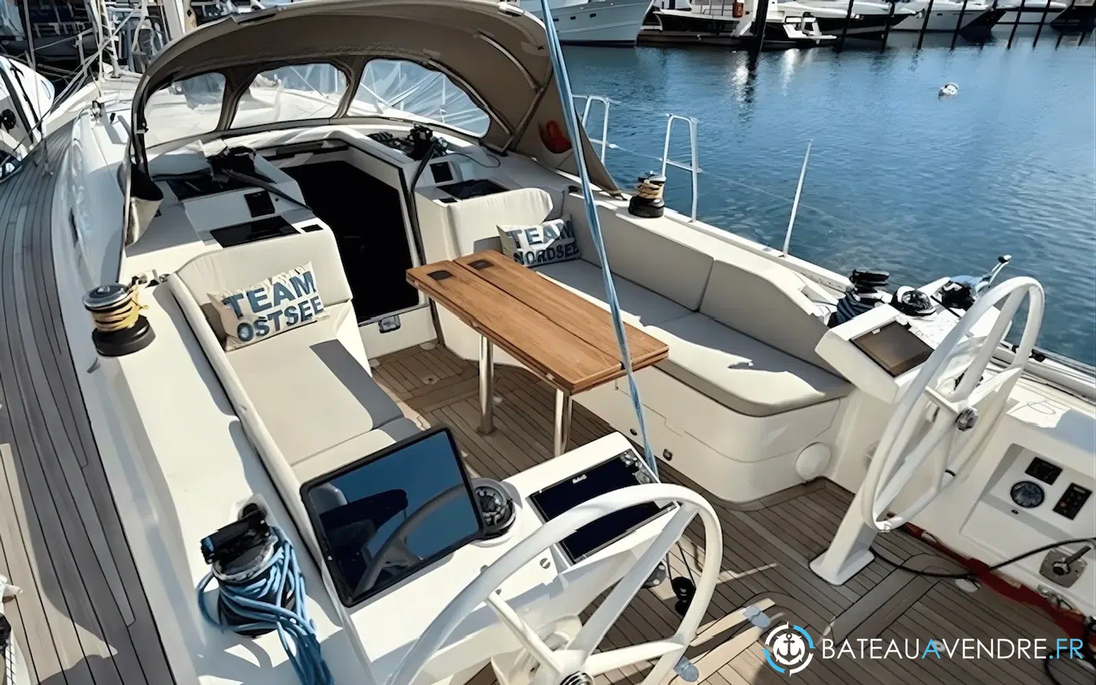 slider 15 Italia Yachts 12.98