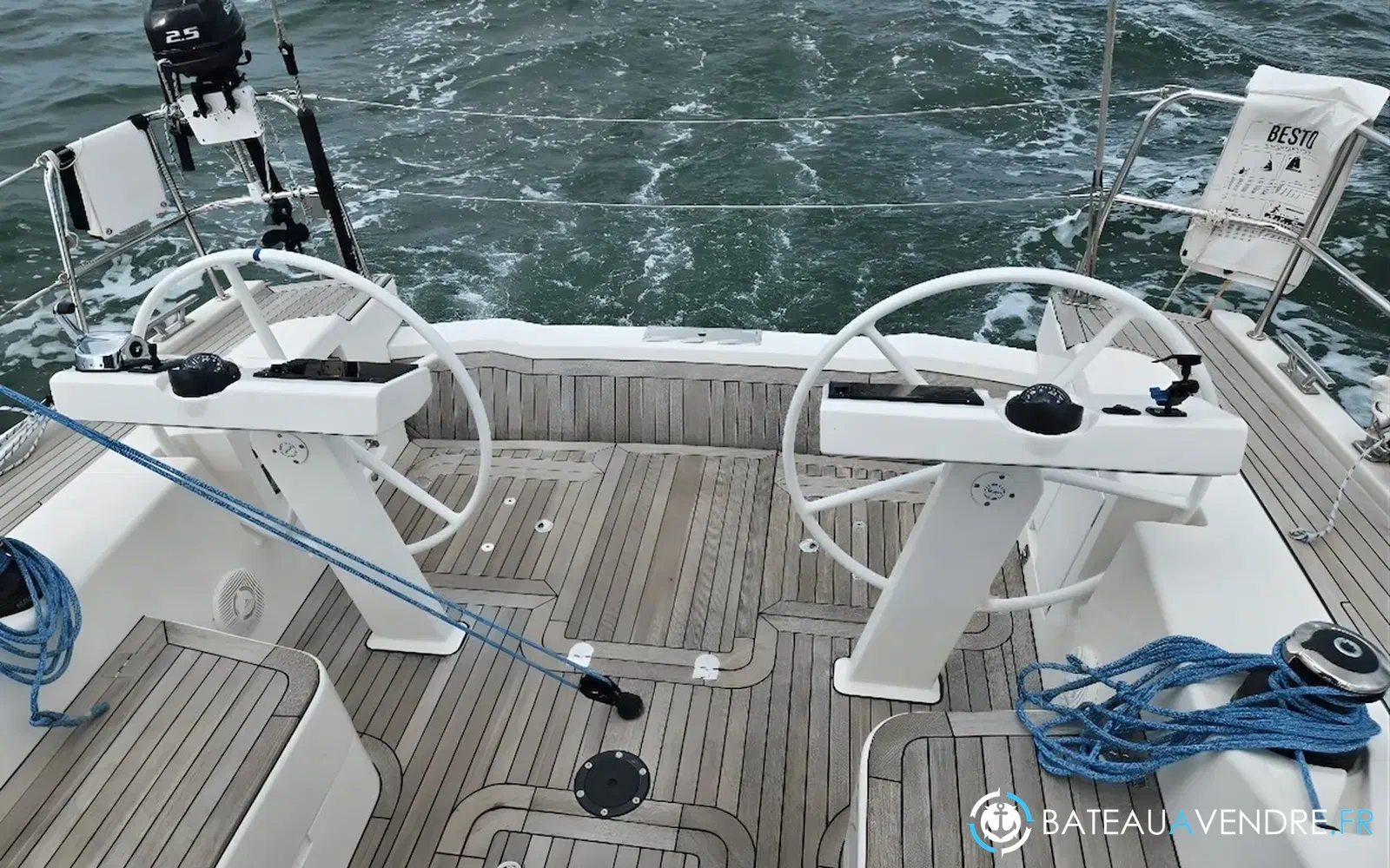 slider 17 Italia Yachts 12.98