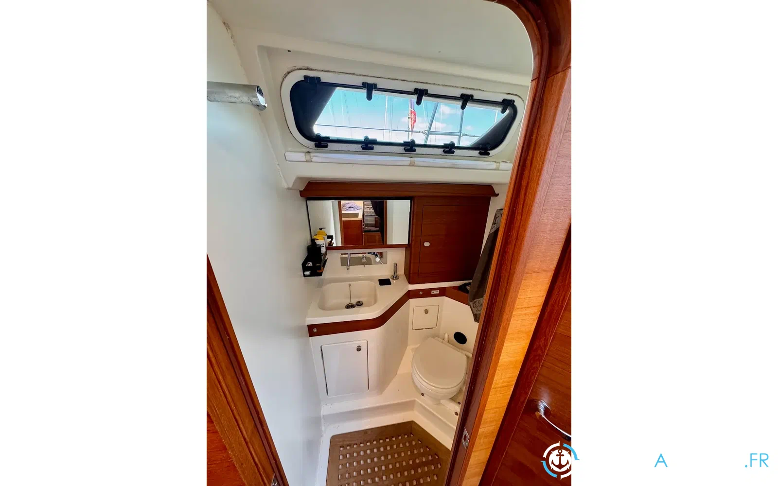 slider 22 Italia Yachts 12.98