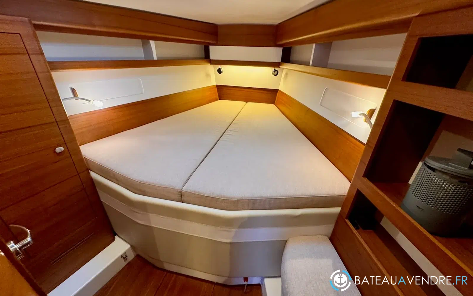slider 23 Italia Yachts 12.98
