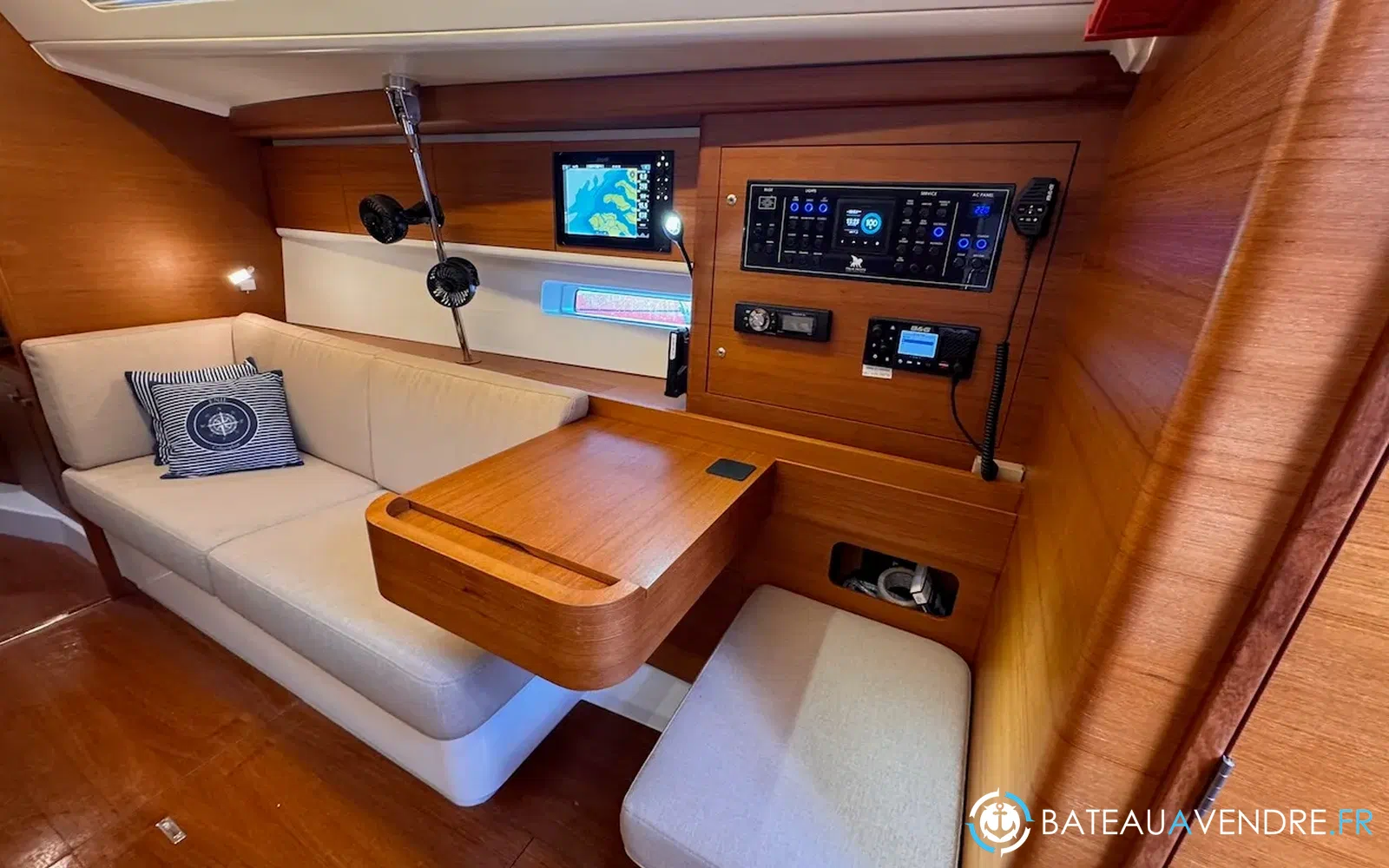 slider 24 Italia Yachts 12.98