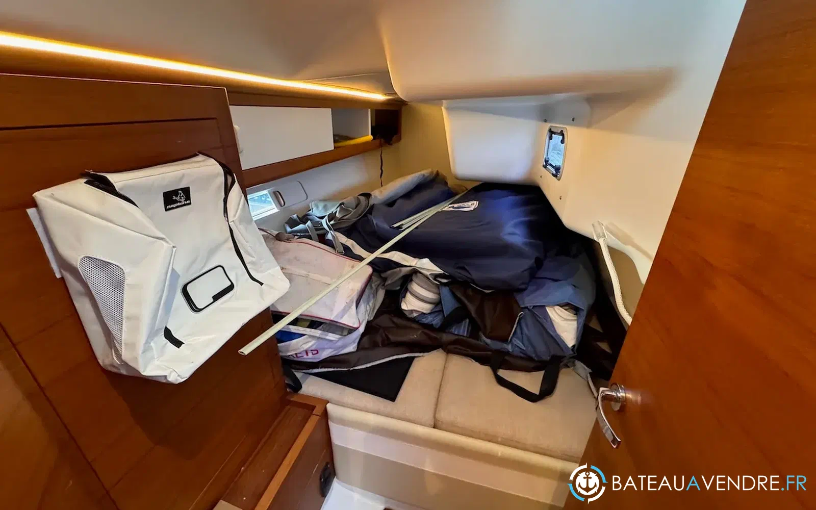 slider 25 Italia Yachts 12.98