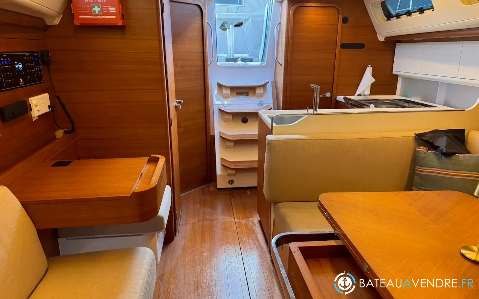 slider 26 Italia Yachts 12.98