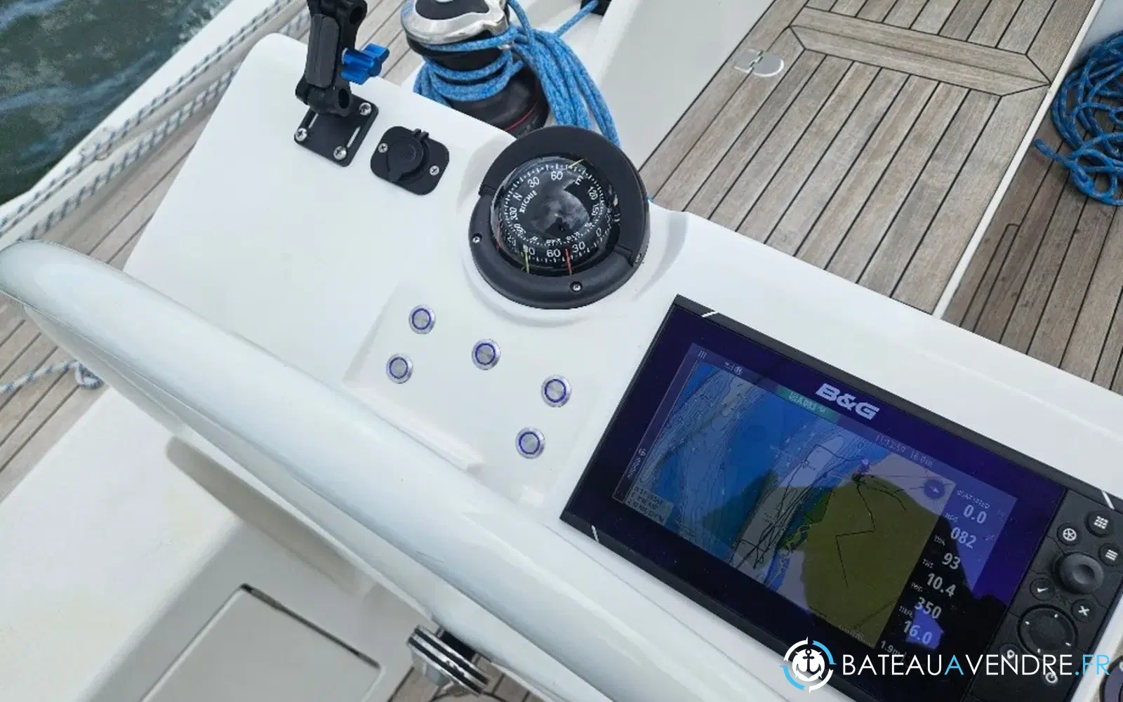 slider 4 Italia Yachts 12.98