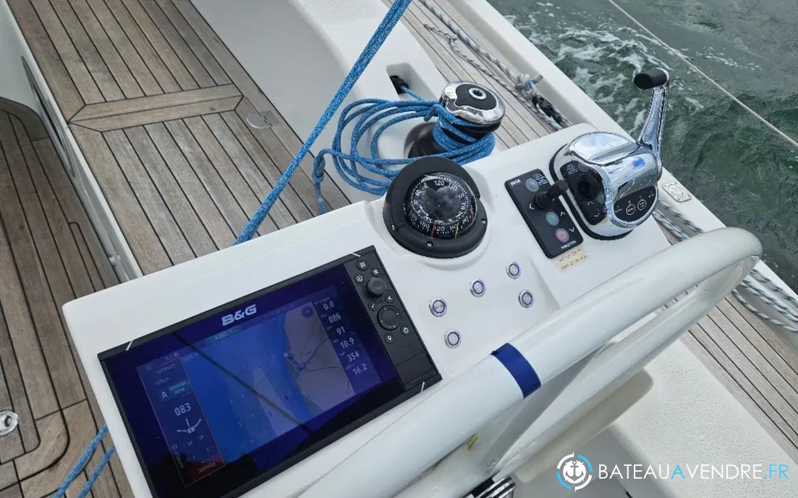 slider 6 Italia Yachts 12.98