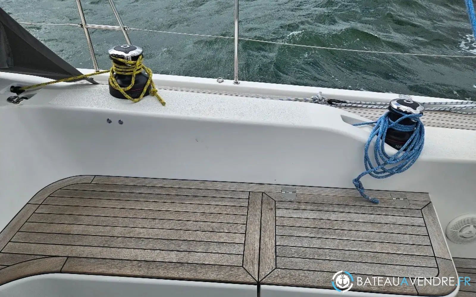 slider 7 Italia Yachts 12.98
