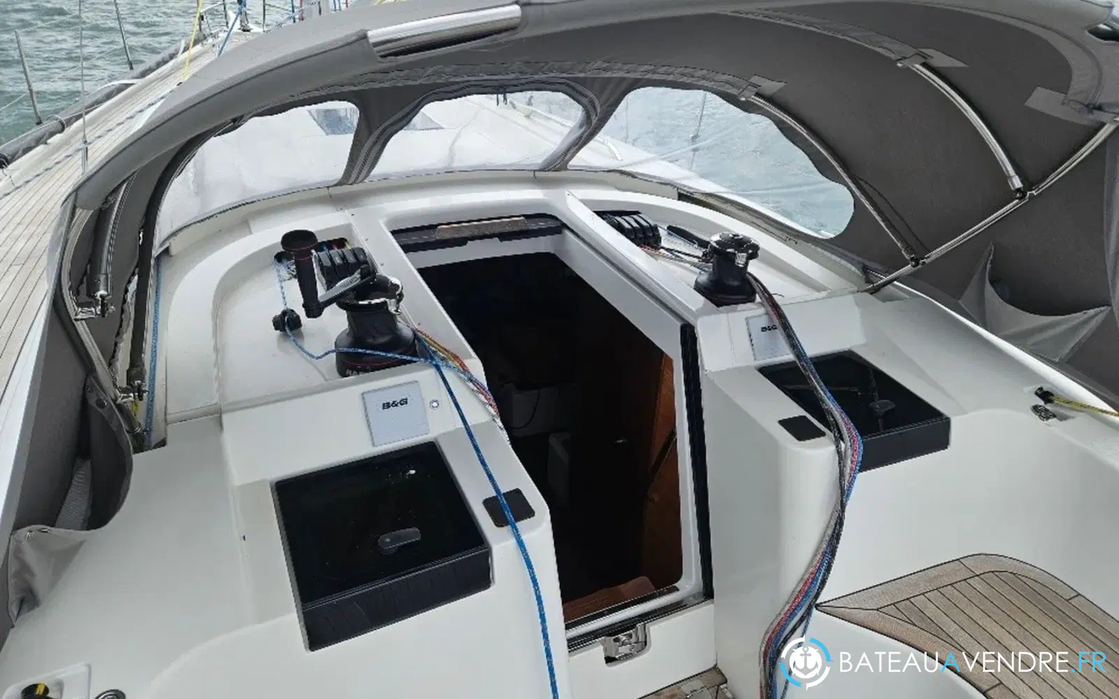 slider 8 Italia Yachts 12.98