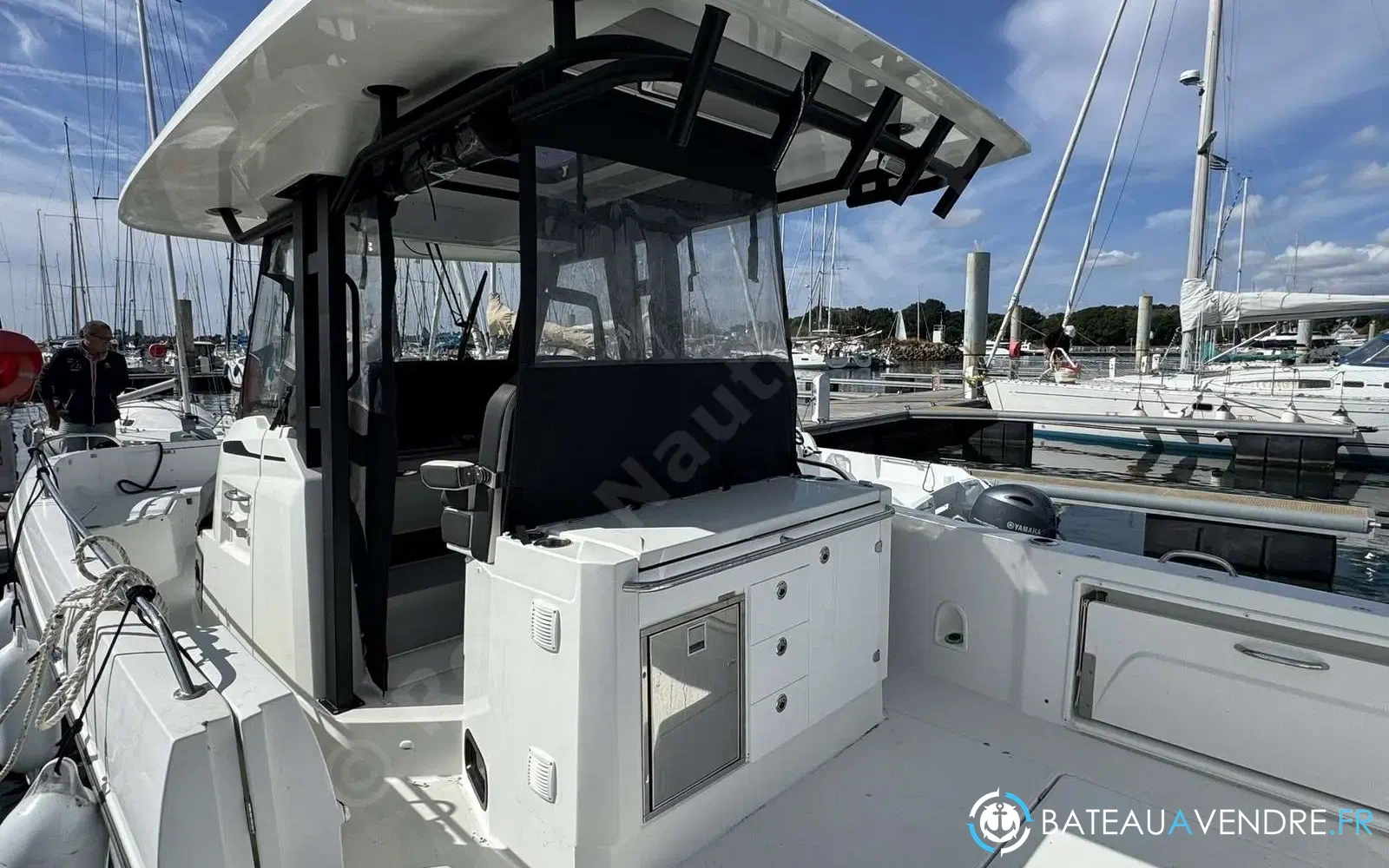 slider 9 Jeanneau Cap Camarat 10.5 CC