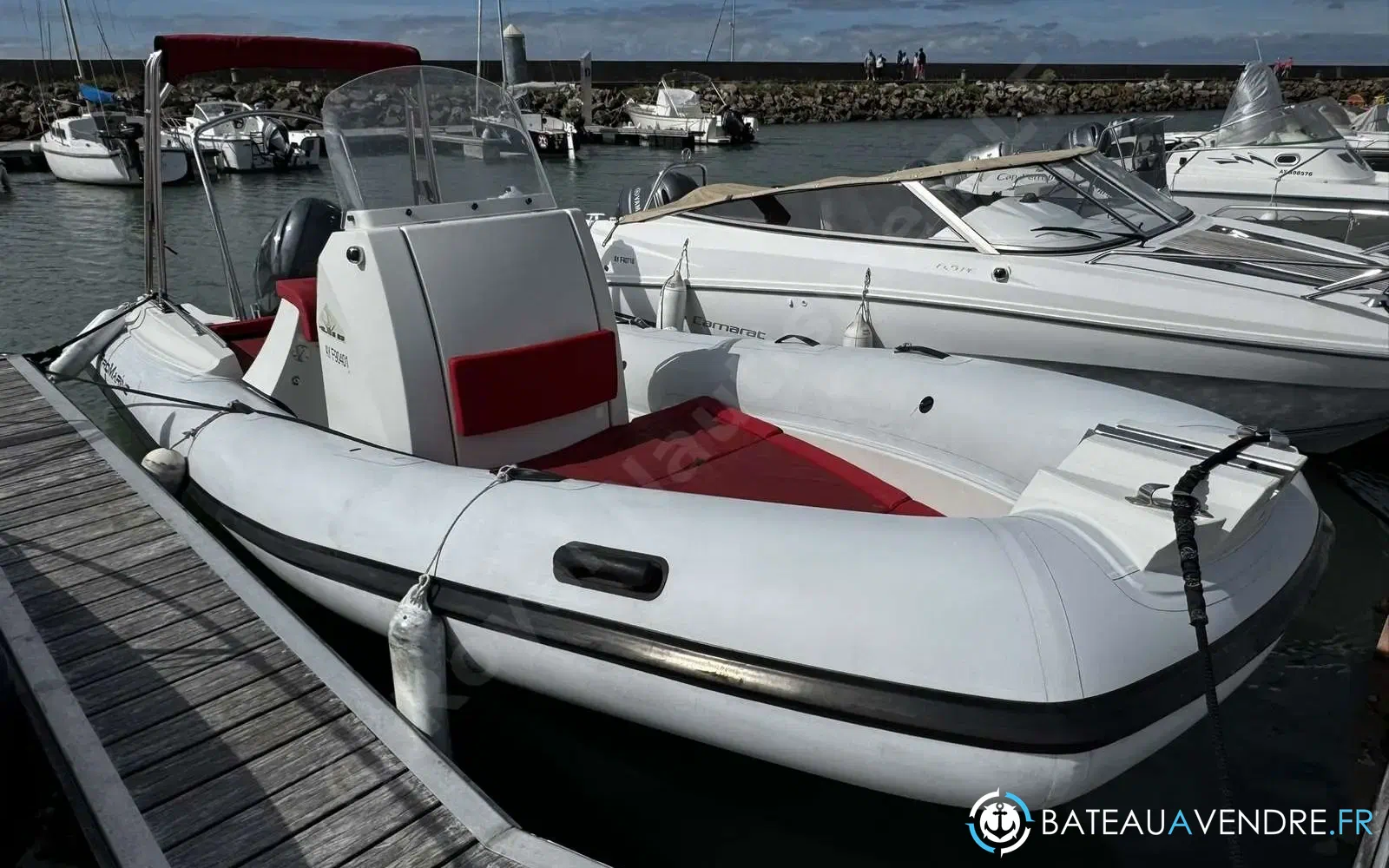 slider 0 Pro Marine Helios 23