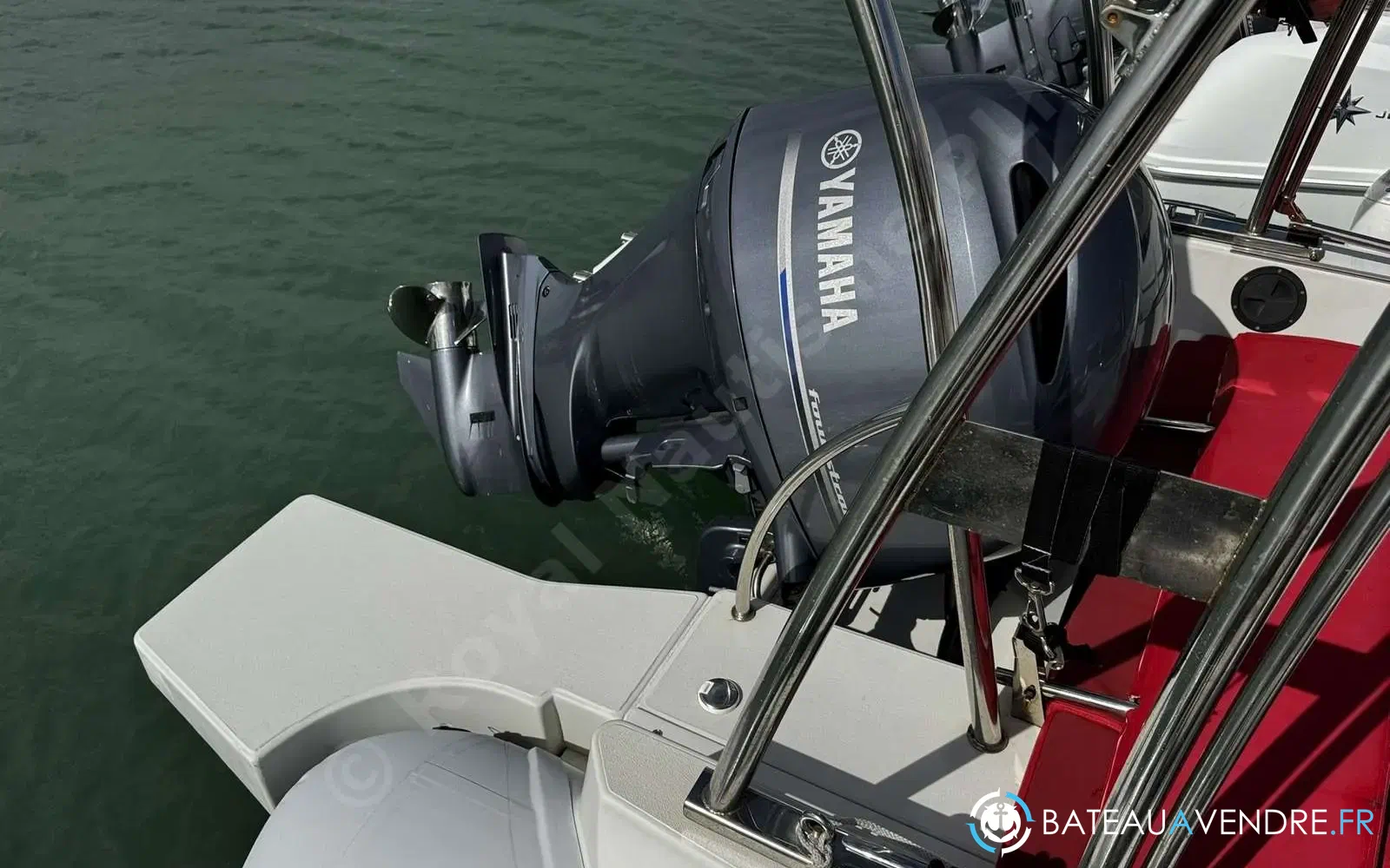 slider 9 Pro Marine Helios 23