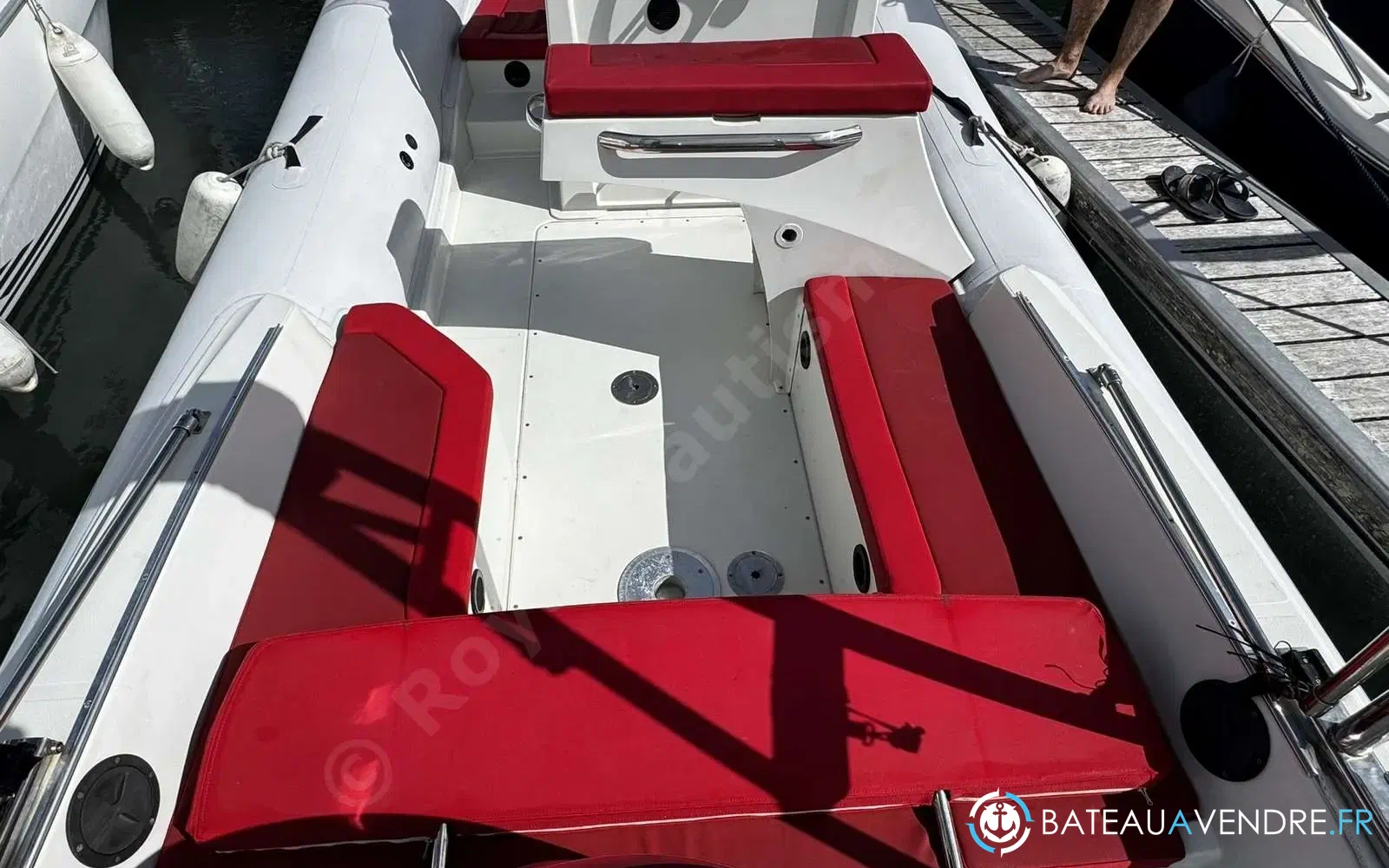 slider 10 Pro Marine Helios 23