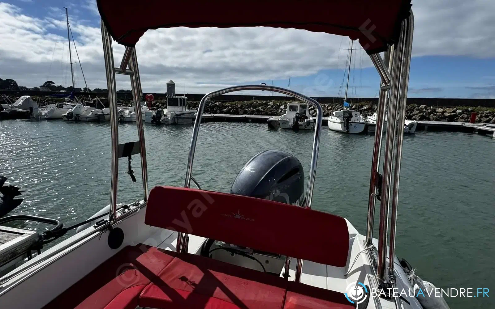 slider 14 Pro Marine Helios 23