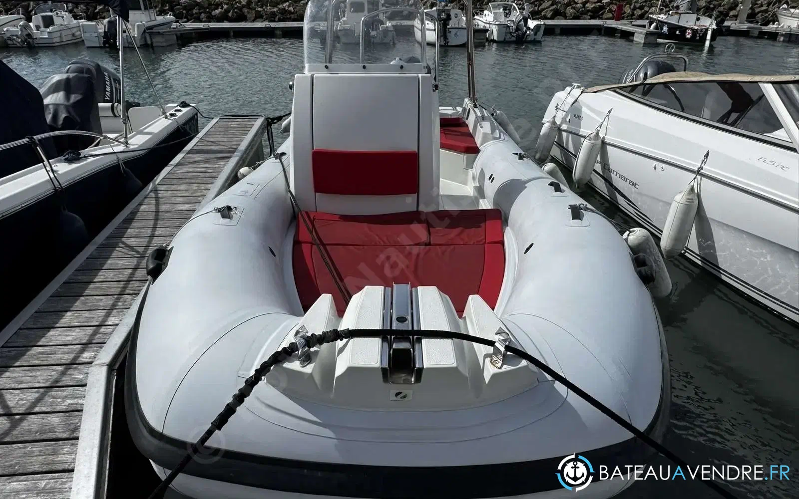 slider 1 Pro Marine Helios 23