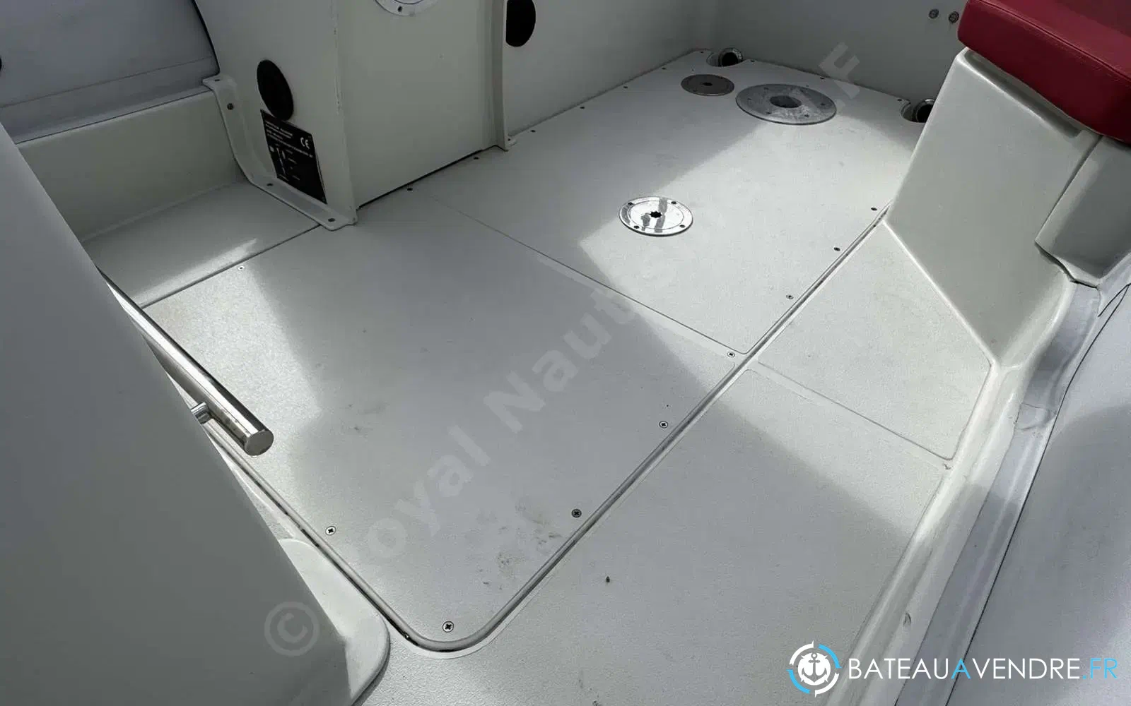 slider 19 Pro Marine Helios 23