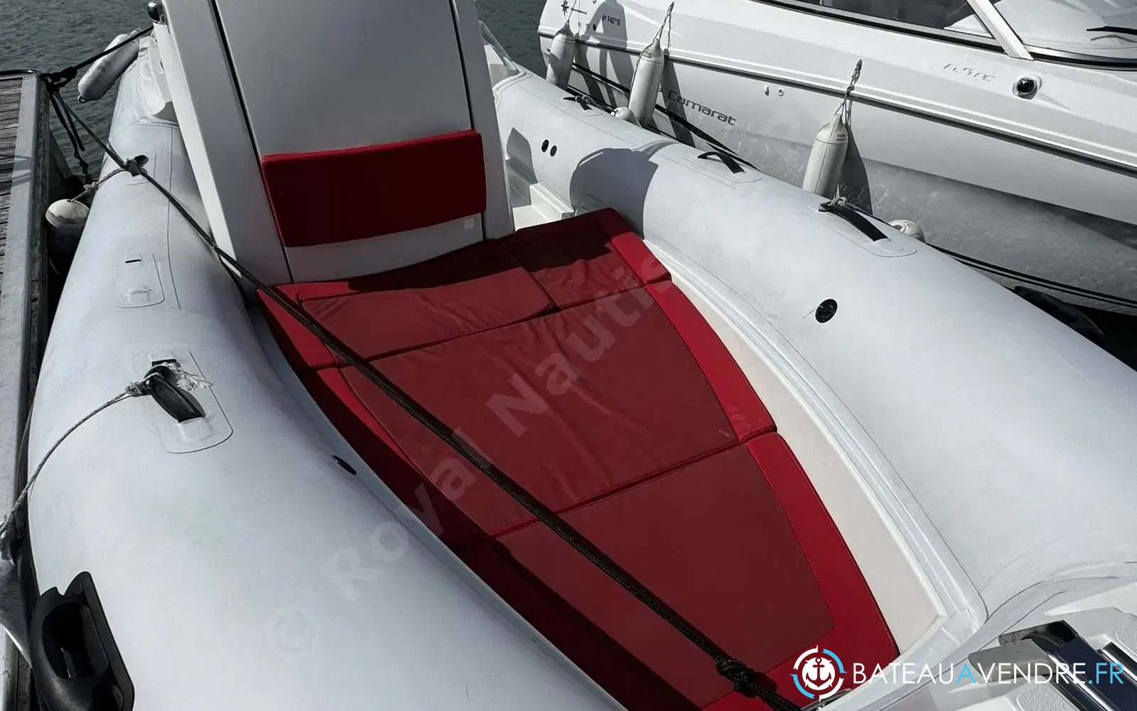 slider 3 Pro Marine Helios 23