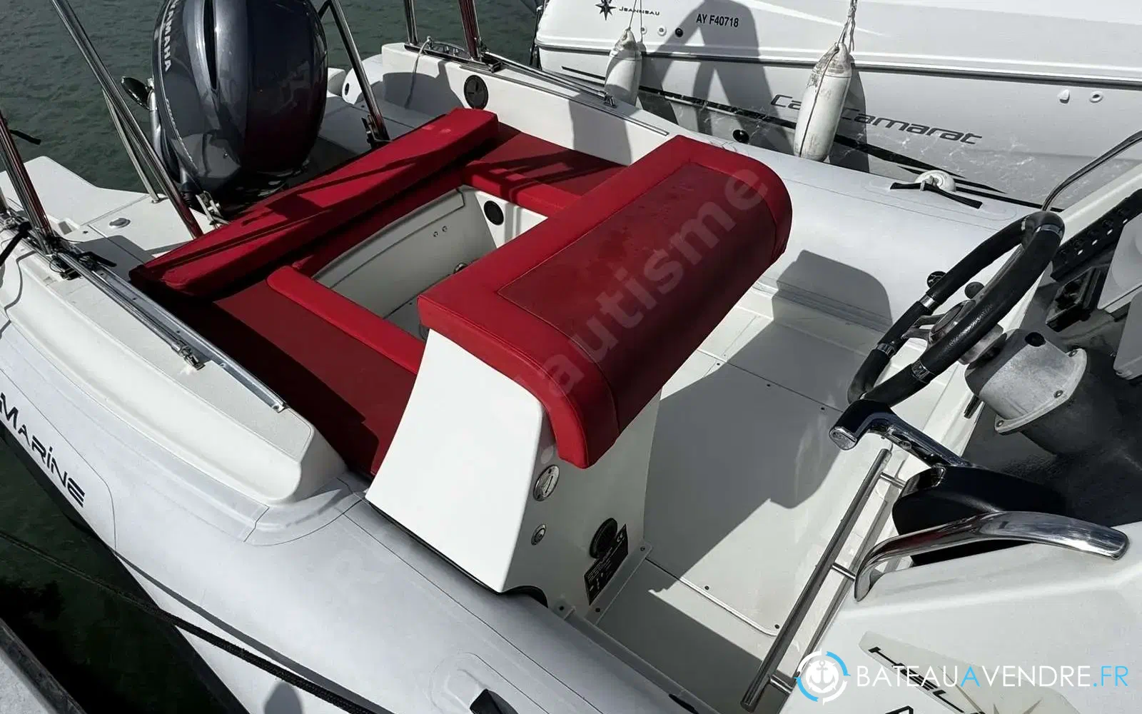 slider 5 Pro Marine Helios 23