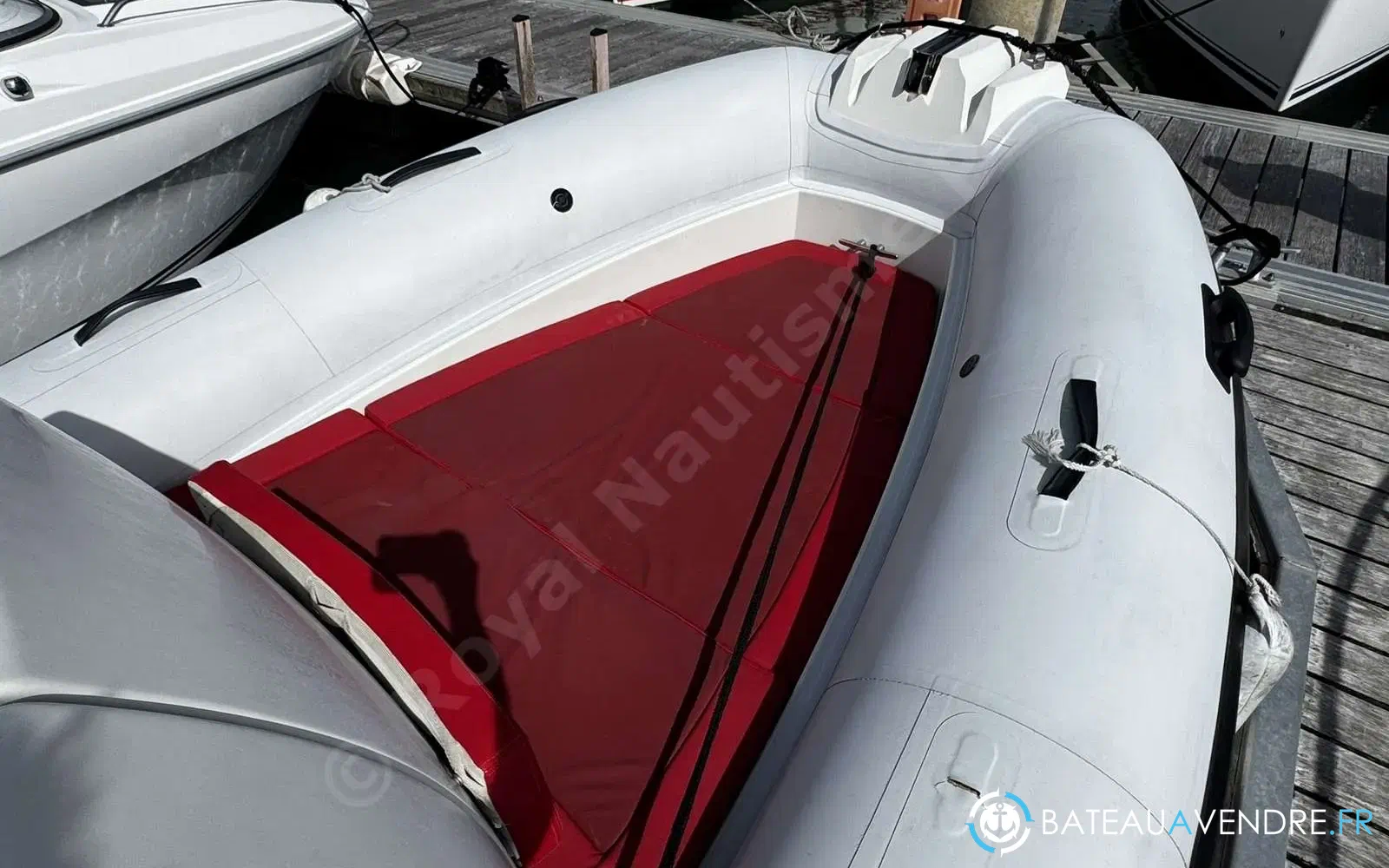 slider 6 Pro Marine Helios 23