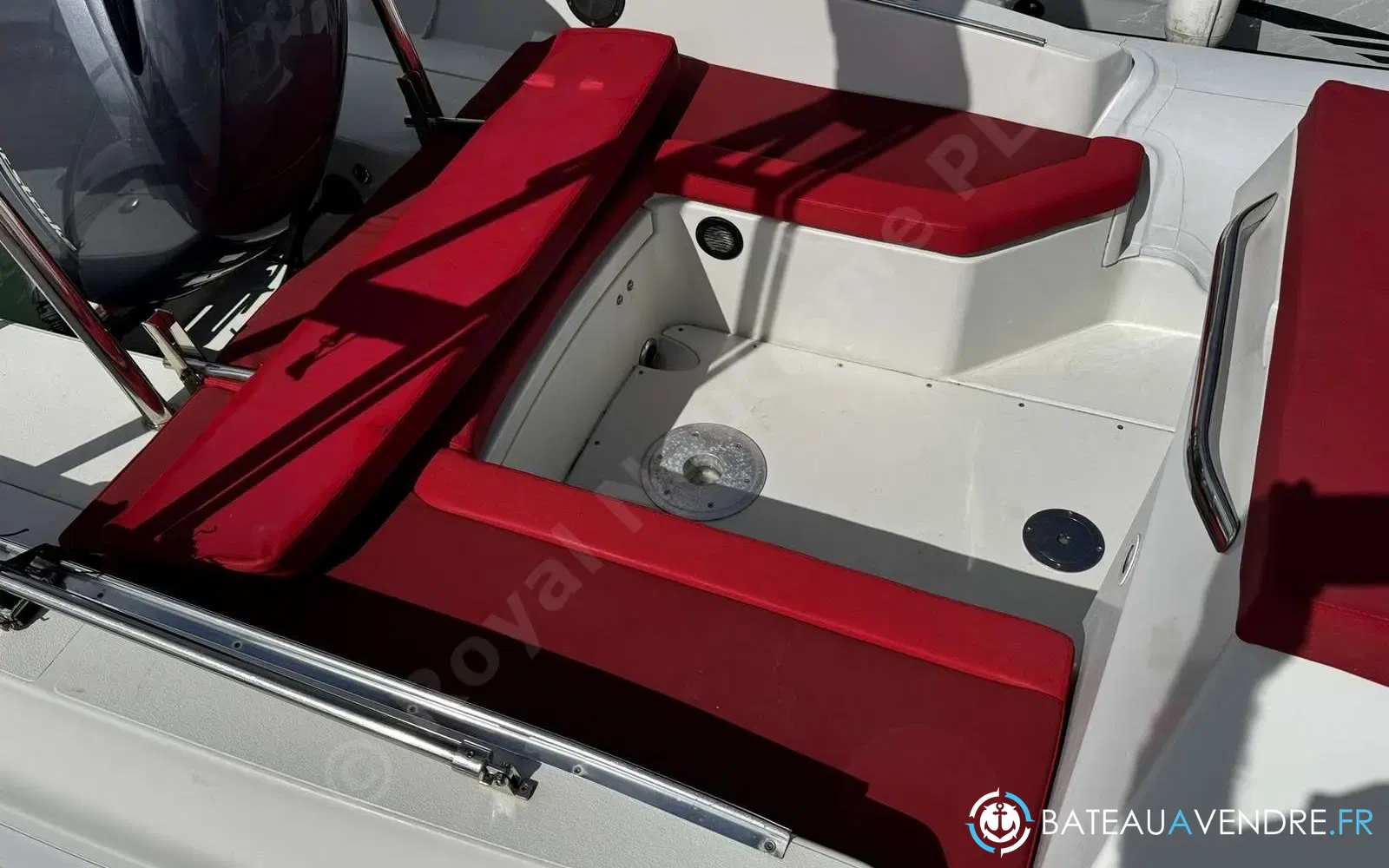 slider 8 Pro Marine Helios 23