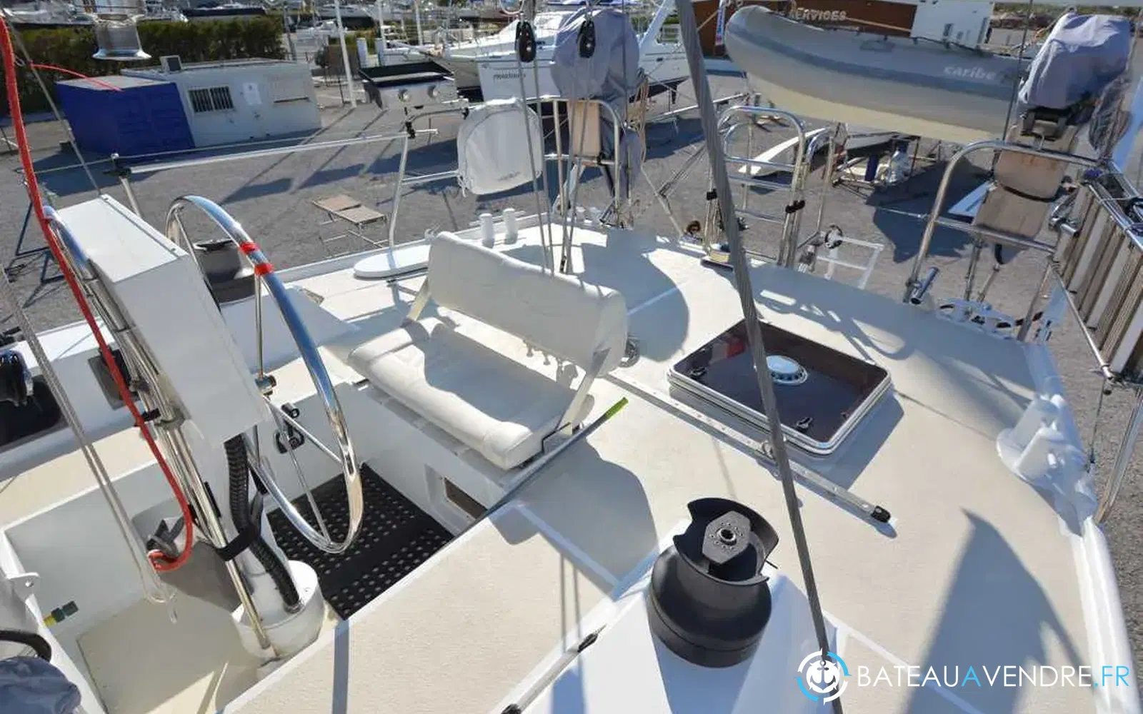 slider 14 Alesia Marine Goelette 50