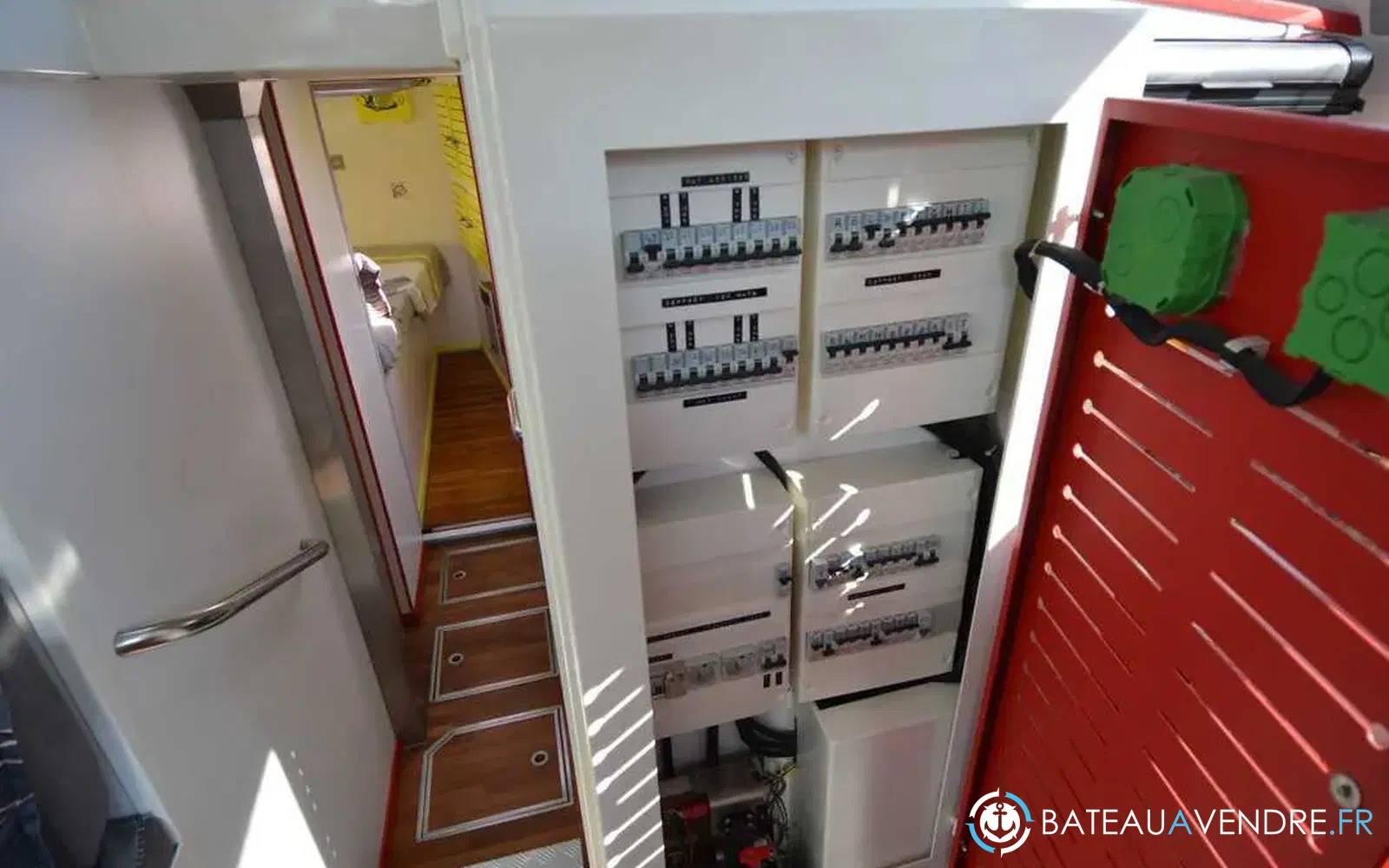 slider 27 Alesia Marine Goelette 50