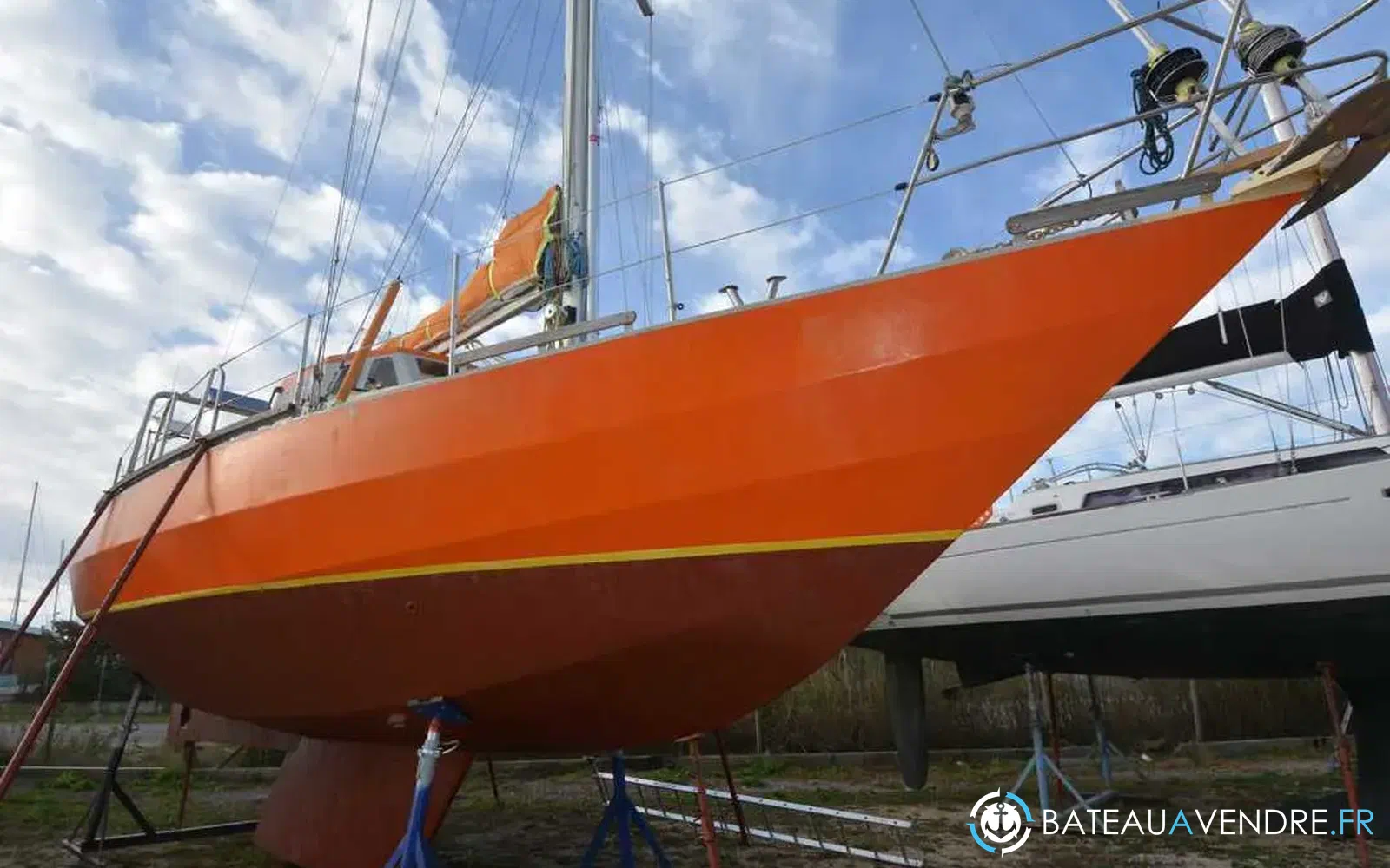 slider 0 Chantier Naval Biot Trireme 43