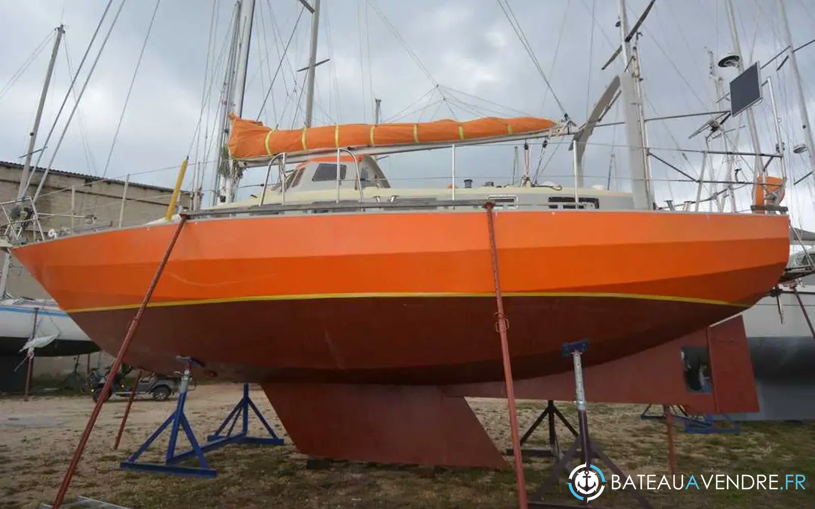 slider 2 Chantier Naval Biot Trireme 43