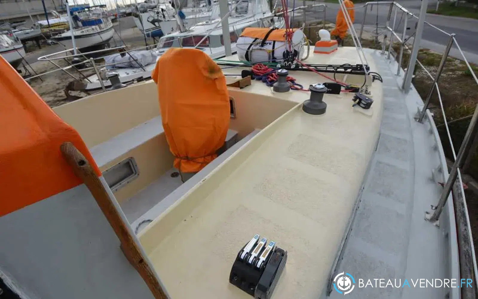 slider 5 Chantier Naval Biot Trireme 43
