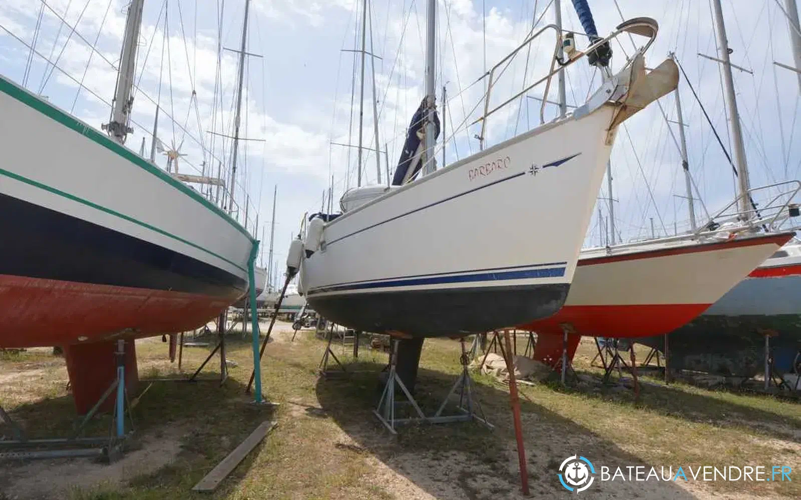 slider 13 Jeanneau Sun Odyssey 37
