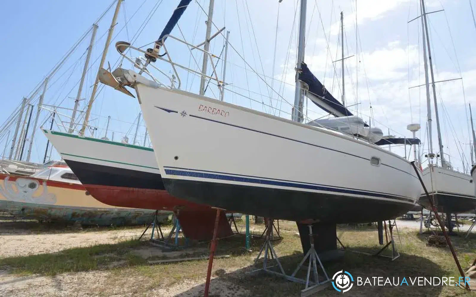 slider 2 Jeanneau Sun Odyssey 37