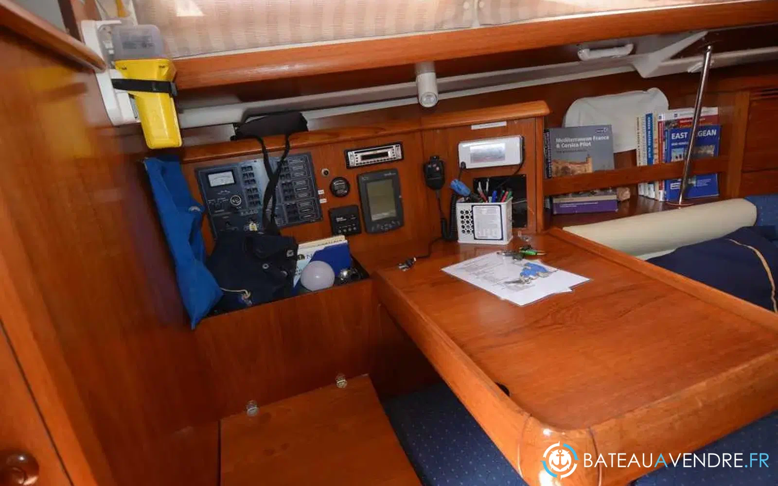 slider 4 Jeanneau Sun Odyssey 37