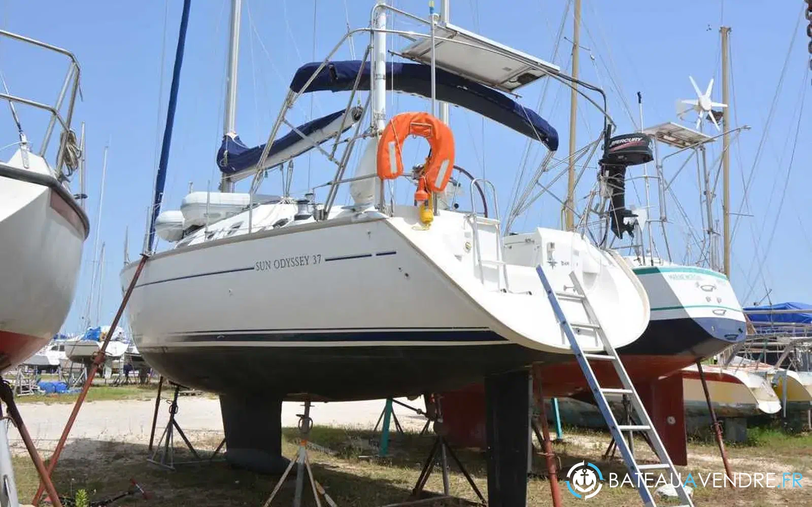 slider 5 Jeanneau Sun Odyssey 37