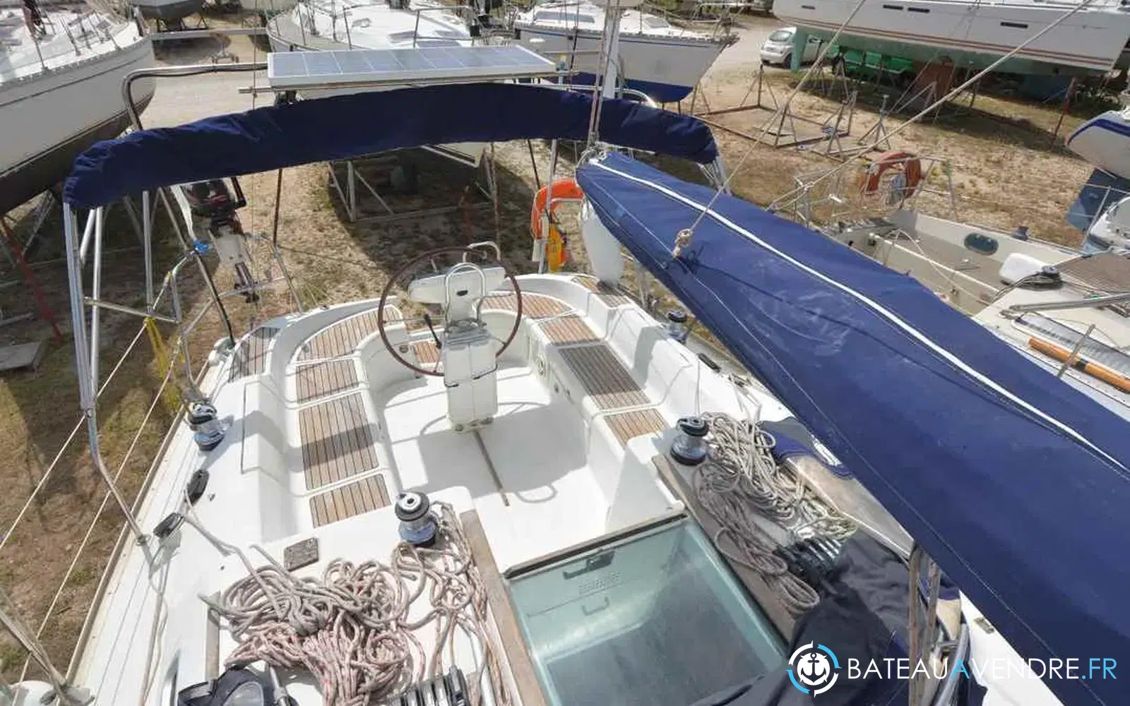 slider 8 Jeanneau Sun Odyssey 37