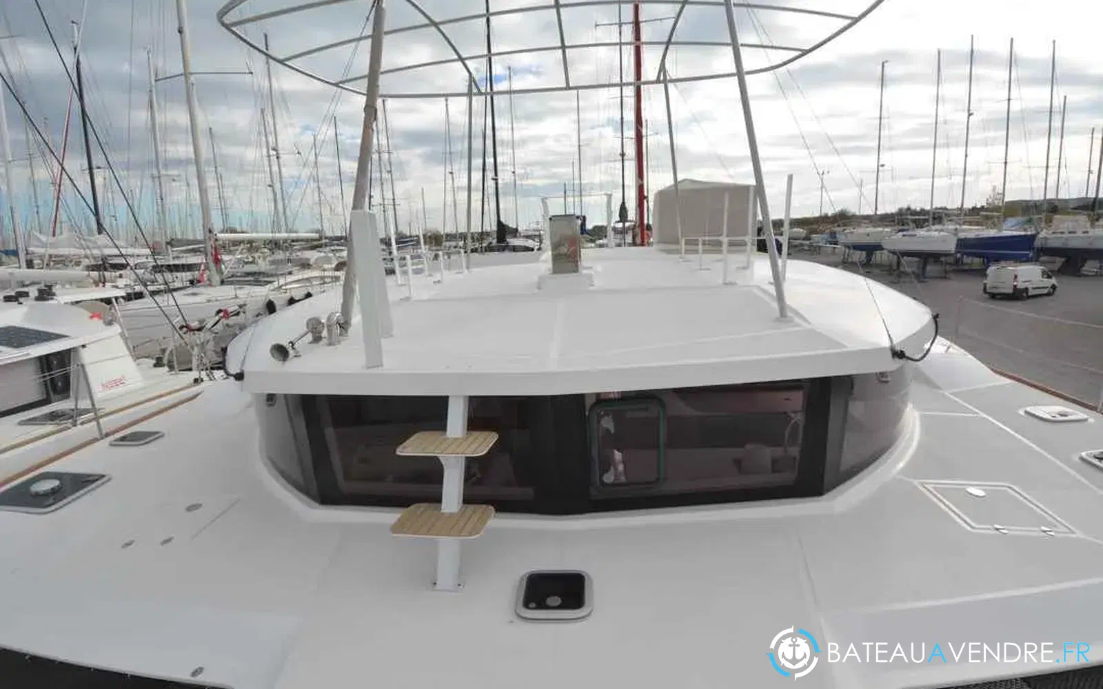slider 5 Neel Trimarans Neel 47