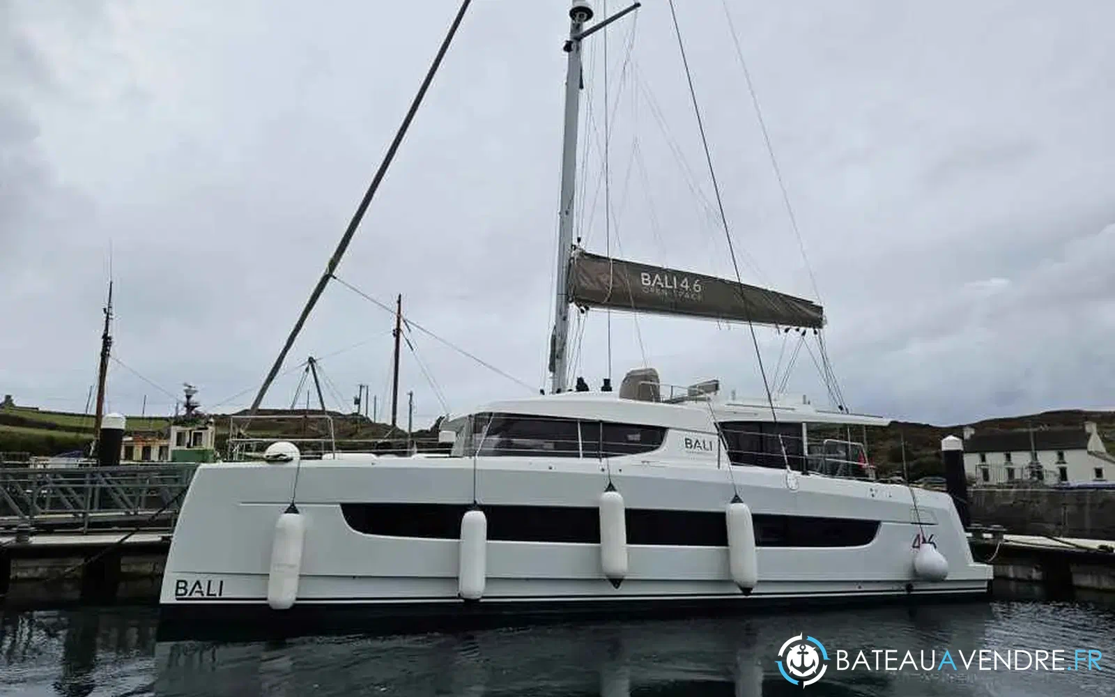 slider 10 Catana Bali 4.6