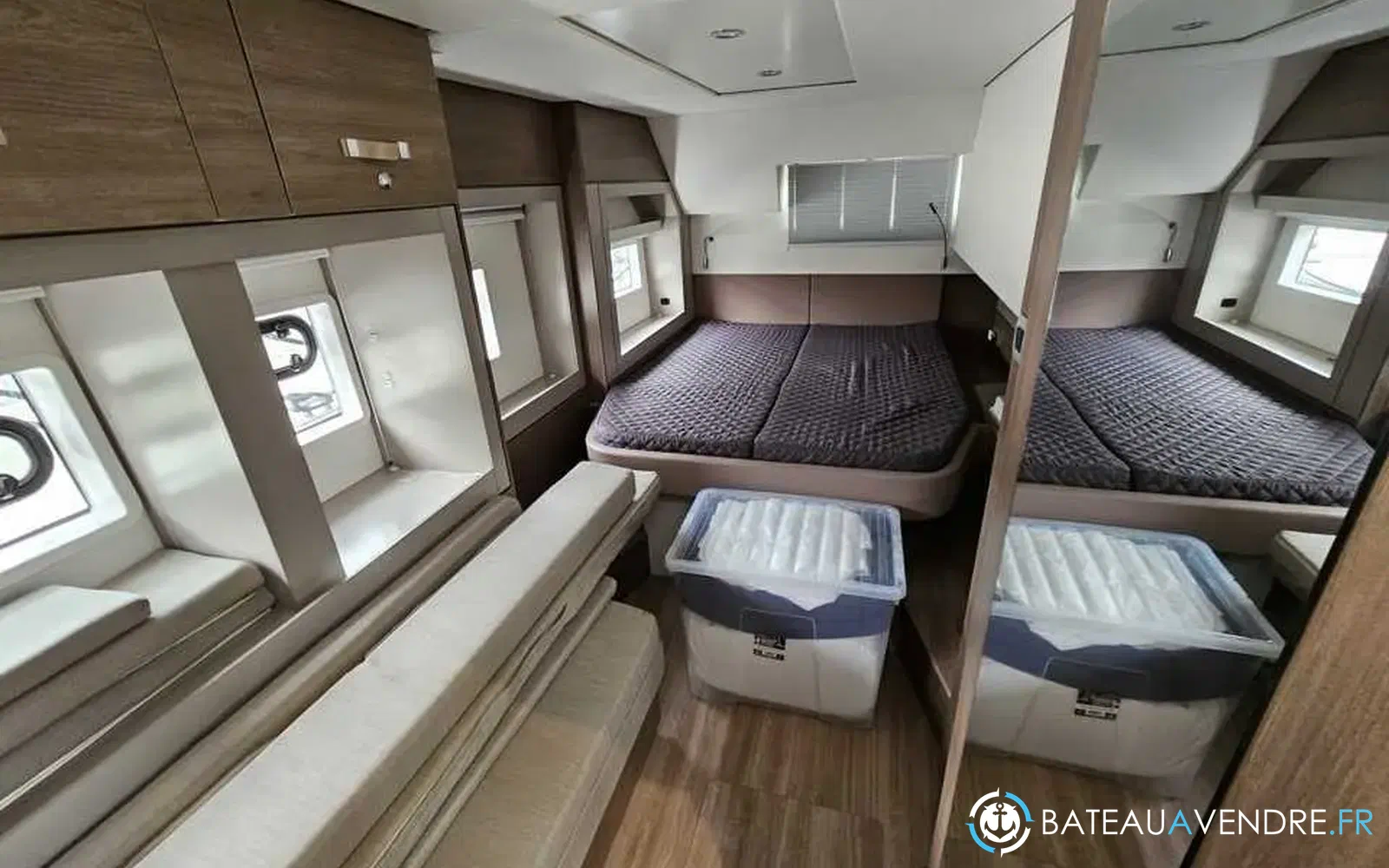 slider 16 Catana Bali 4.6