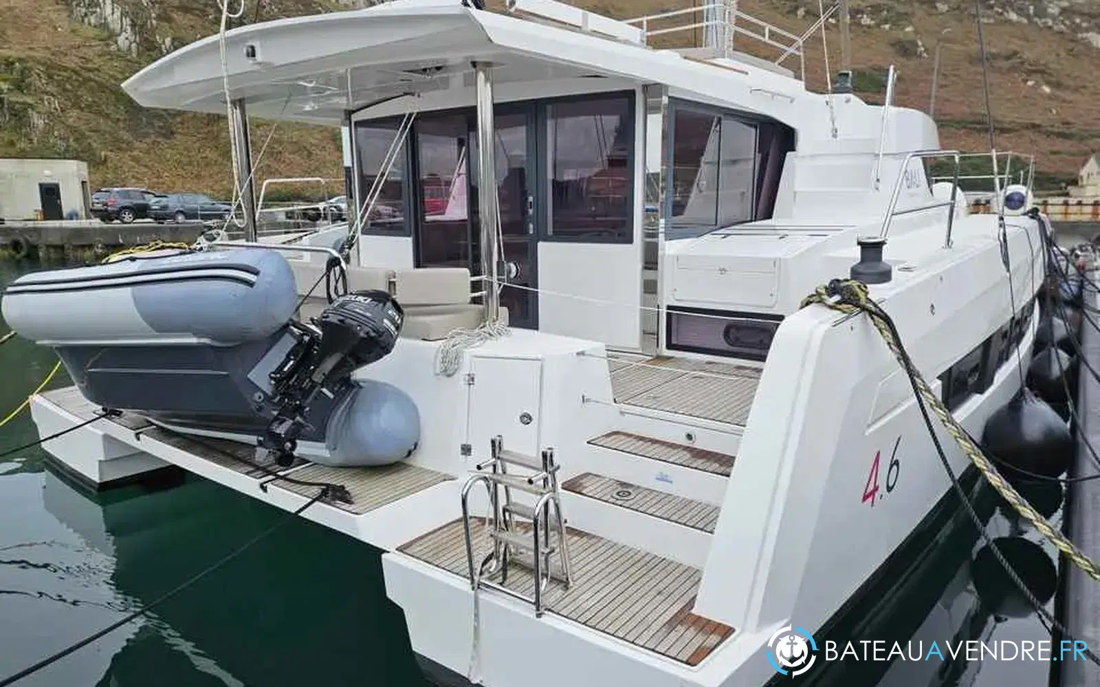 slider 1 Catana Bali 4.6
