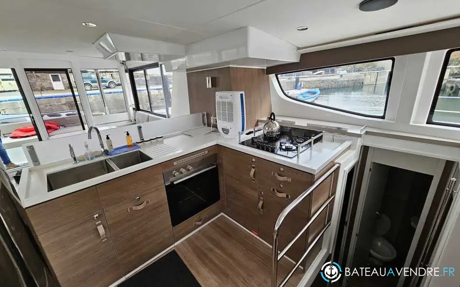 slider 4 Catana Bali 4.6