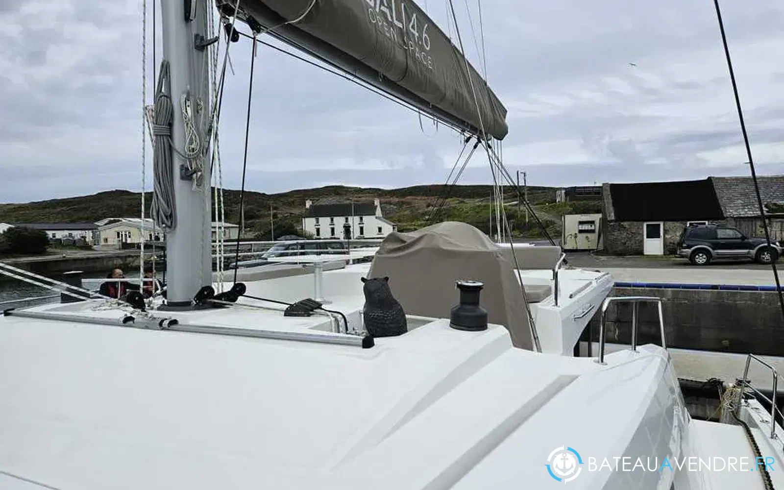 slider 6 Catana Bali 4.6