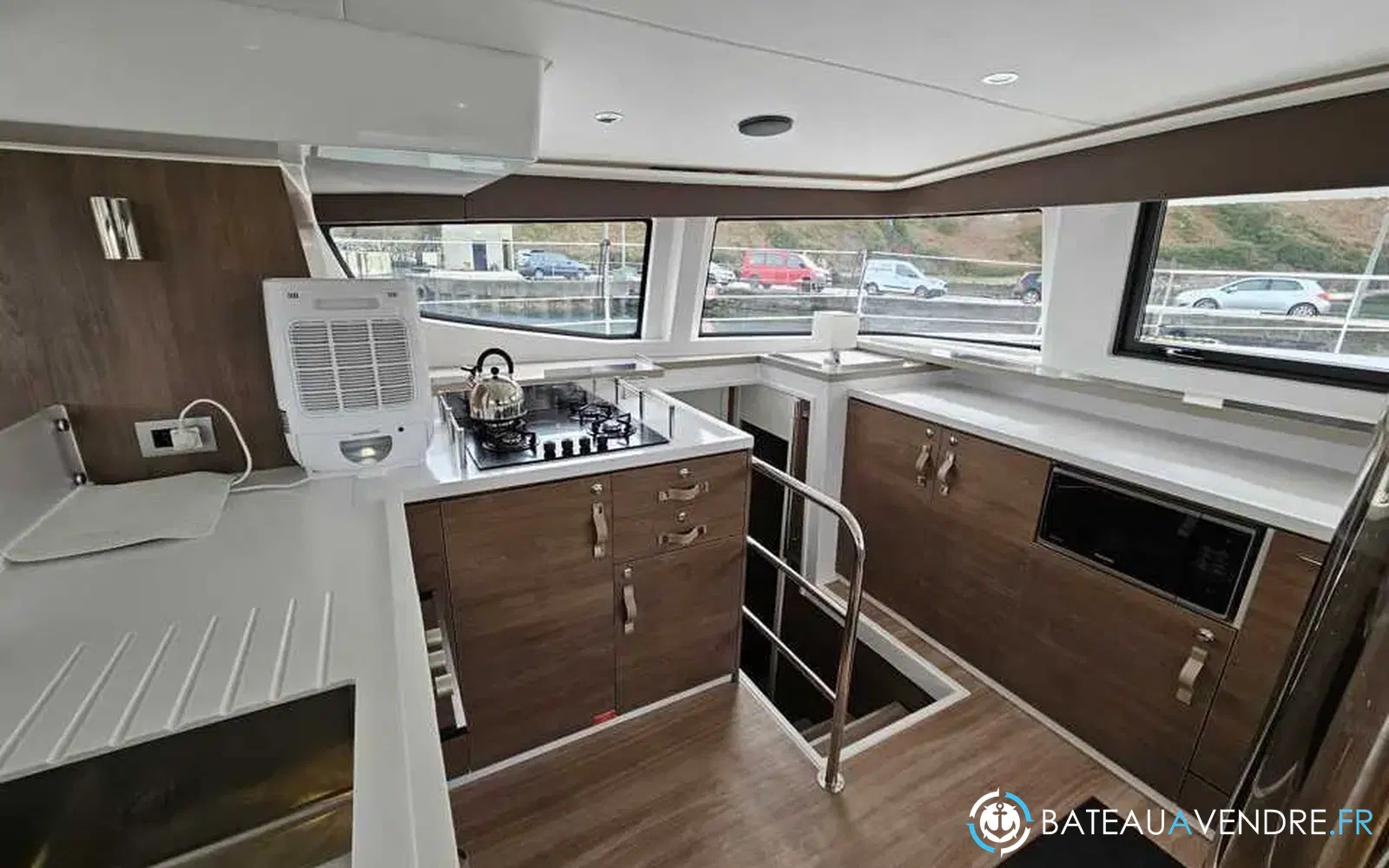 slider 7 Catana Bali 4.6