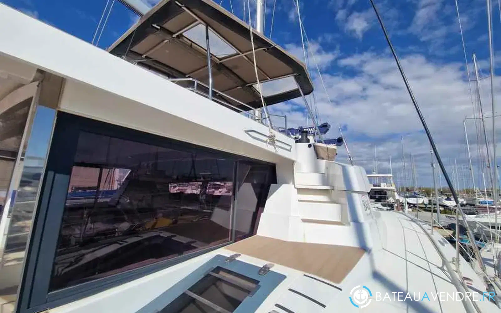 slider 12 Bali Catamarans Bali 5.4