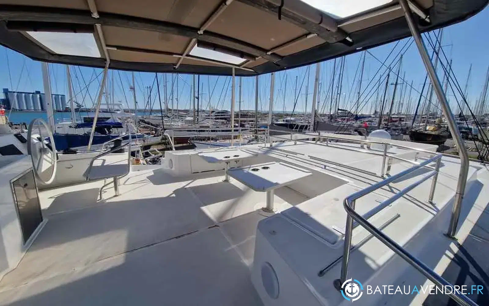 slider 14 Bali Catamarans Bali 5.4