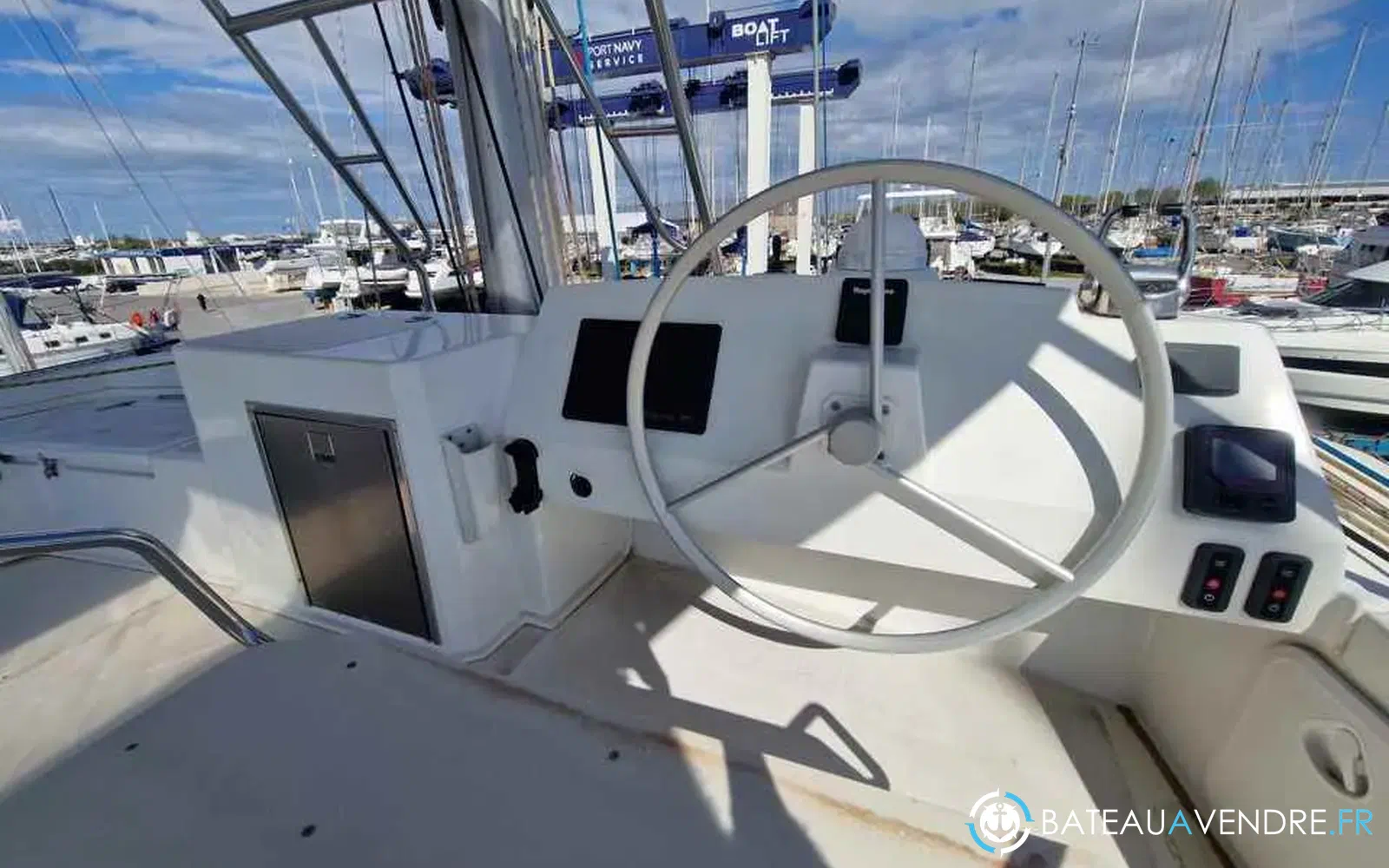 slider 15 Bali Catamarans Bali 5.4